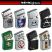 Image 1 of Bomb Lighters Wind Proof Lighters