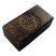 Wooden Pentagram Boxes - Small