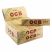 OCB Organic Hemp King Size Slim - Box of 50