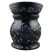 Large Eternity Oil Burners - Blue