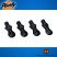 Plenty Vaporizer Spare Parts & Accessories - Mouthpiece Set